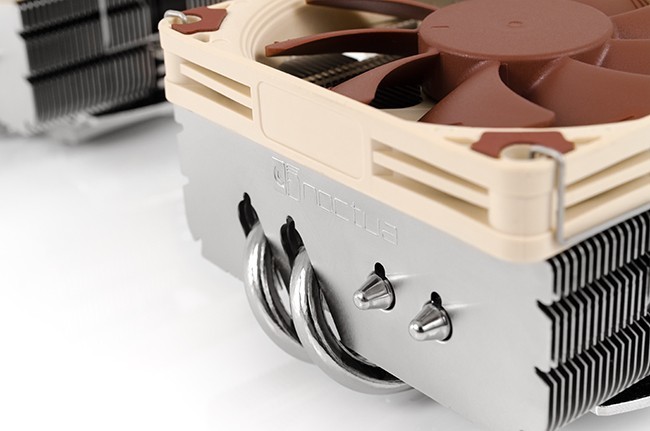 Noctua NH-L9x65 HTPC CPU Cooler