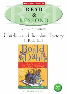 Charlie and the Chocolate Factory image