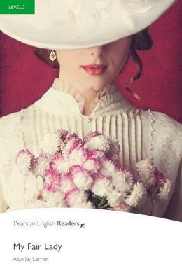 Level 3: My Fair Lady by Alan Jay Lerner image