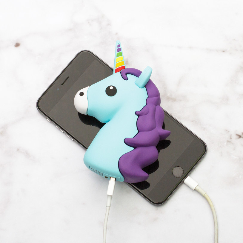 Unicorn Charger image