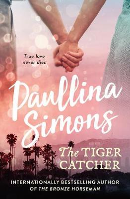 The Tiger Catcher by Paullina Simons image