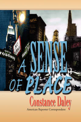 A Sense of Place image