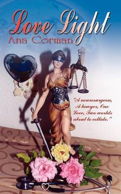 Love Light by Ana Corman image