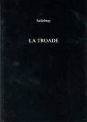 La Troade by Sallebray image