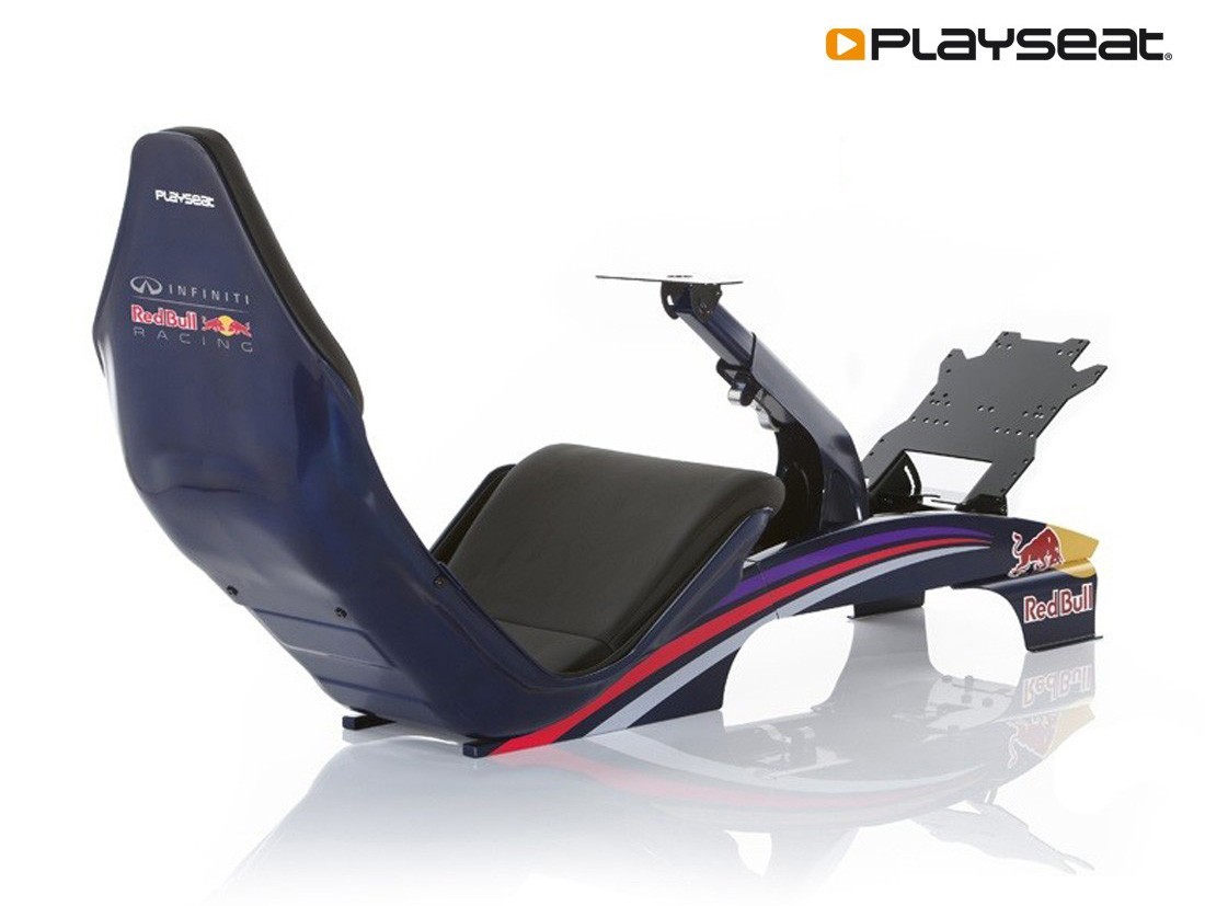 Playseat F1 Red Bull Racing Seat | | Buy Now | at Mighty Ape Australia