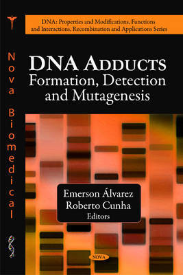 DNA Adducts image