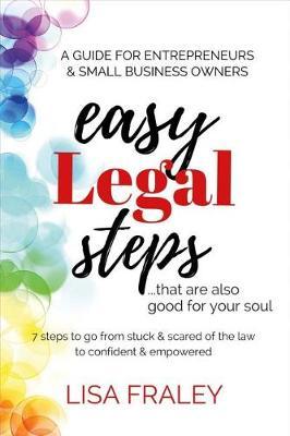 Easy Legal Steps...that Are Also Good for Your Soul image