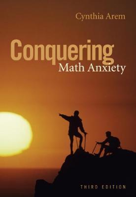 Conquering Math Anxiety by Cynthia A. Arem image