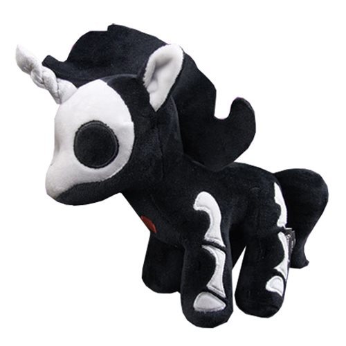 skelanimals plush