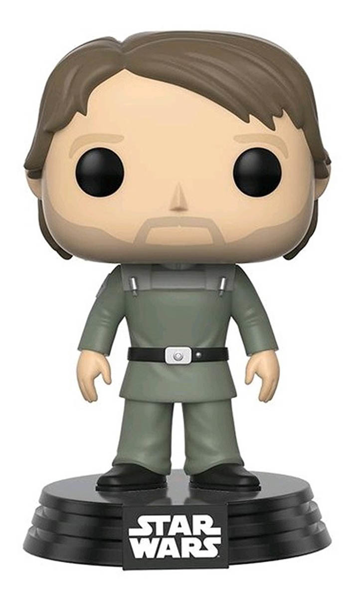 Star Wars: Rogue One - Galen Erso Pop! Vinyl Figure image
