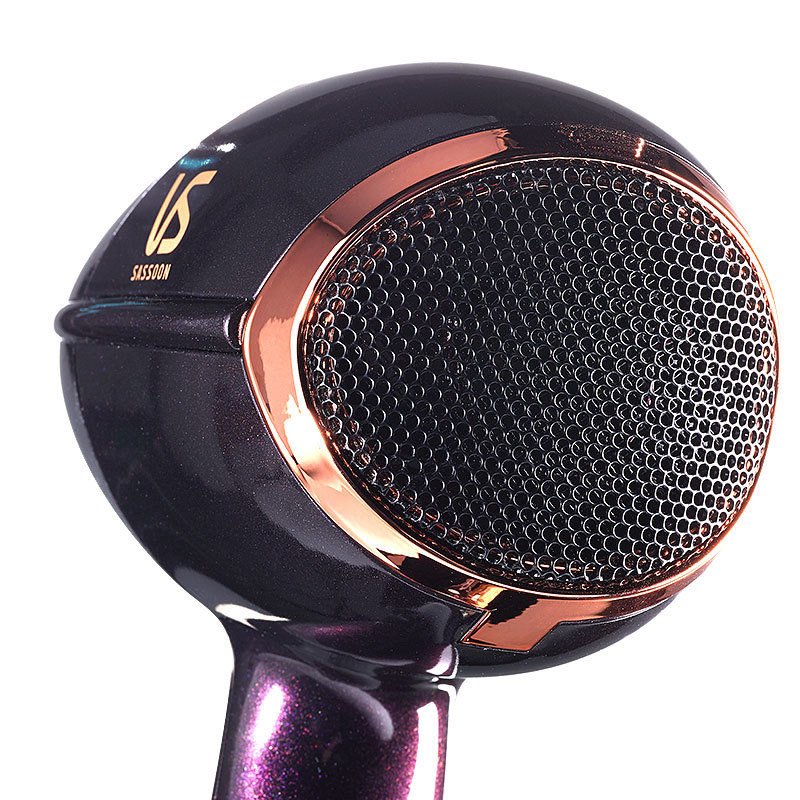 VS Sassoon - Keratin Protect Salon Performance Dryer image