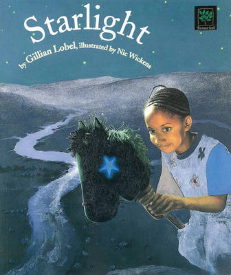 Starlight by Gillian Lobel image