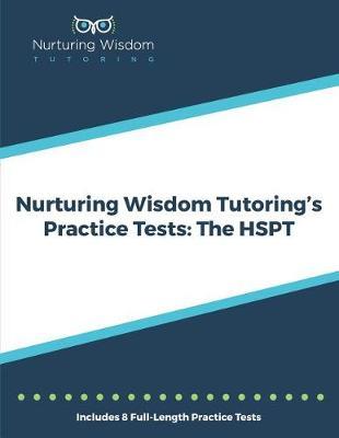 Nurturing Wisdom Tutoring's Practice Tests by Inc Nurturing Wisdom Tutoring image