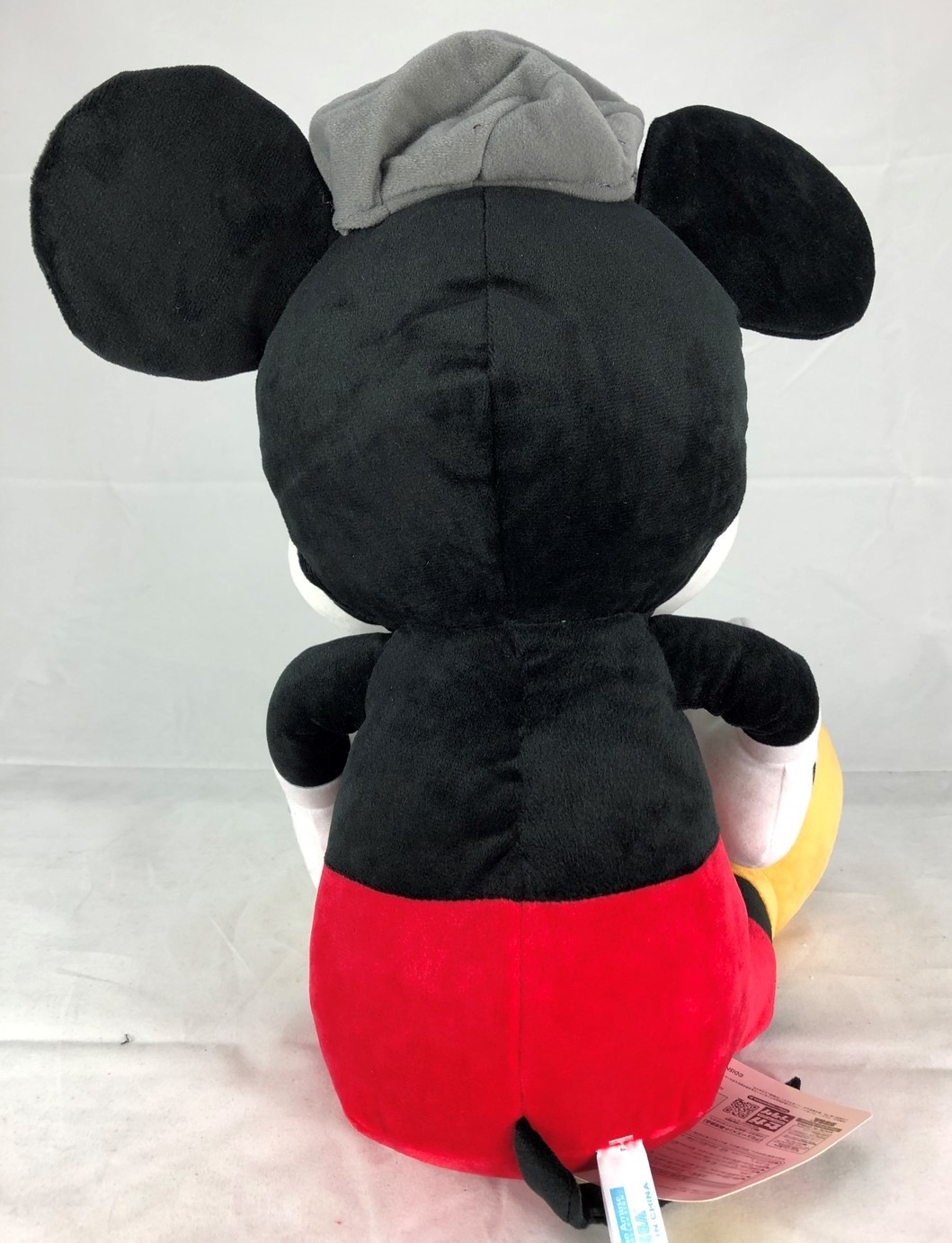 Mickey mouse 90th Anniversary: Mickey Mouse Plush image