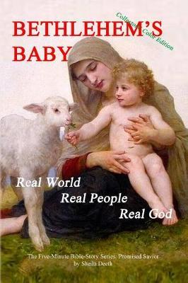 Bethlehem's Baby by Sheila Deeth image