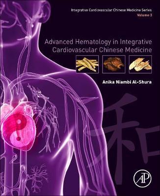 Hematology in Traditional Chinese Medicine Cardiology