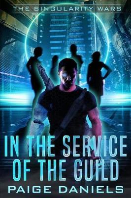 In the Service of the Guild by Paige Daniels image