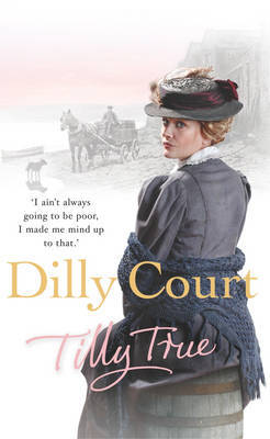 Tilly True by Dilly Court image
