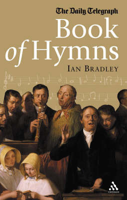 The "Daily Telegraph" Book of Hymns by Ian Bradley image