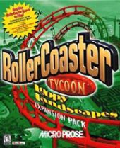 Roller Coaster Tycoon: Loopy Landscapes Roller Coaster Tycoon: Loopy Landscapes