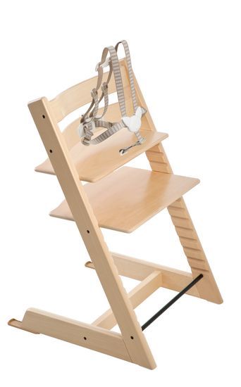stokke tripp trapp chair harness