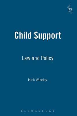 Child Support by Nick Wikeley image
