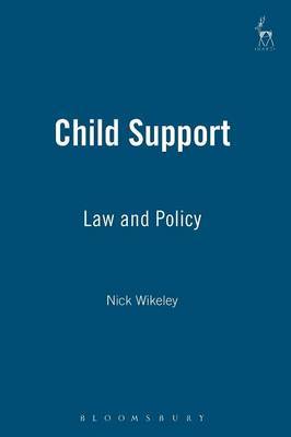 Child Support by Nicholas Wikeley