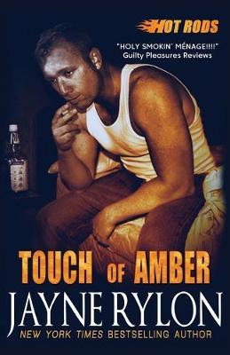 Touch of Amber by Jayne Rylon image
