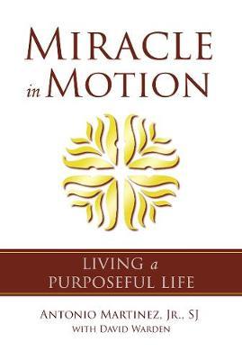 Miracle in Motion by Antonio Martinez image