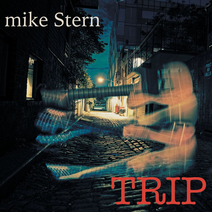 Trip by Mike Stern image