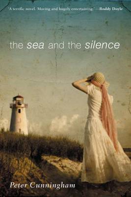 The Sea and the Silence by Peter Cunningham image
