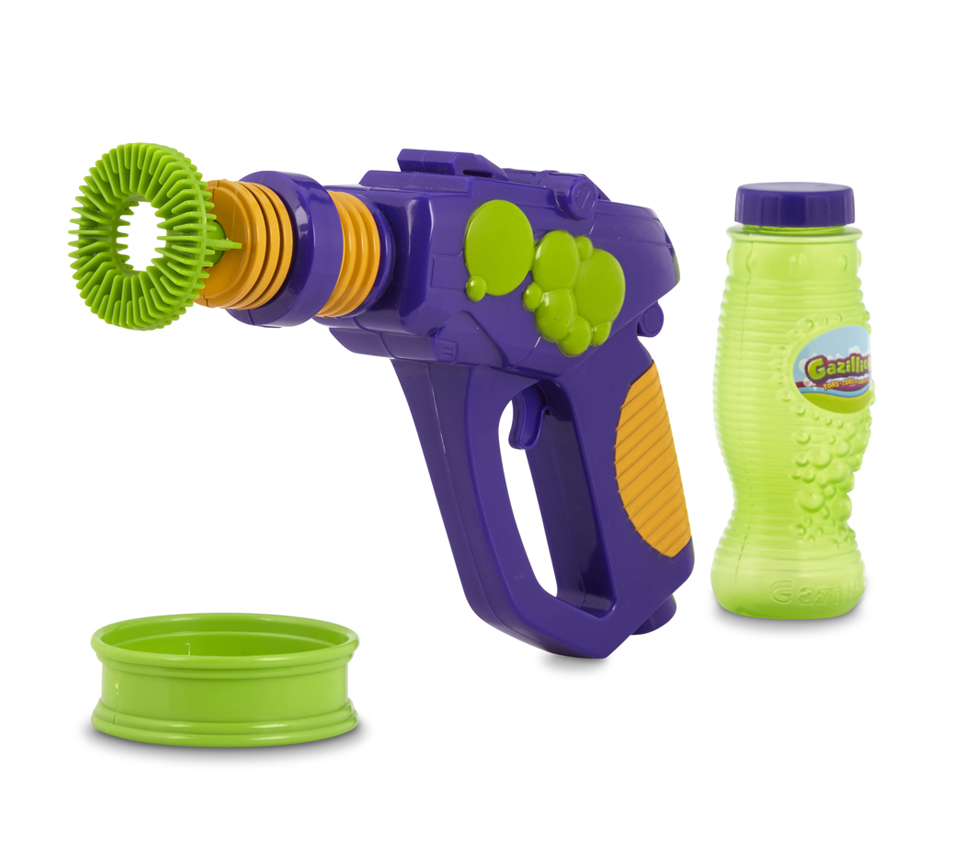 Buy Gazillion Bubbles Bubble Blaster at Mighty Ape Australia
