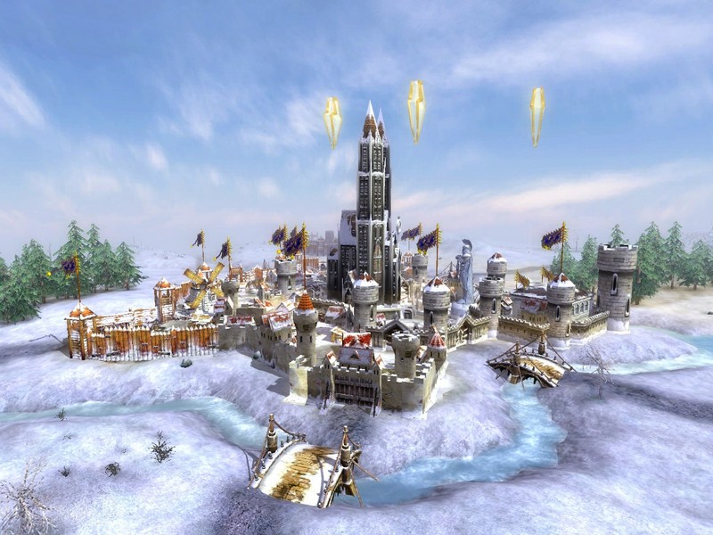 Fantasy Wars for PC Games image
