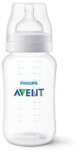 Avent: Natural Bottle - 260ml (2 Pack) image