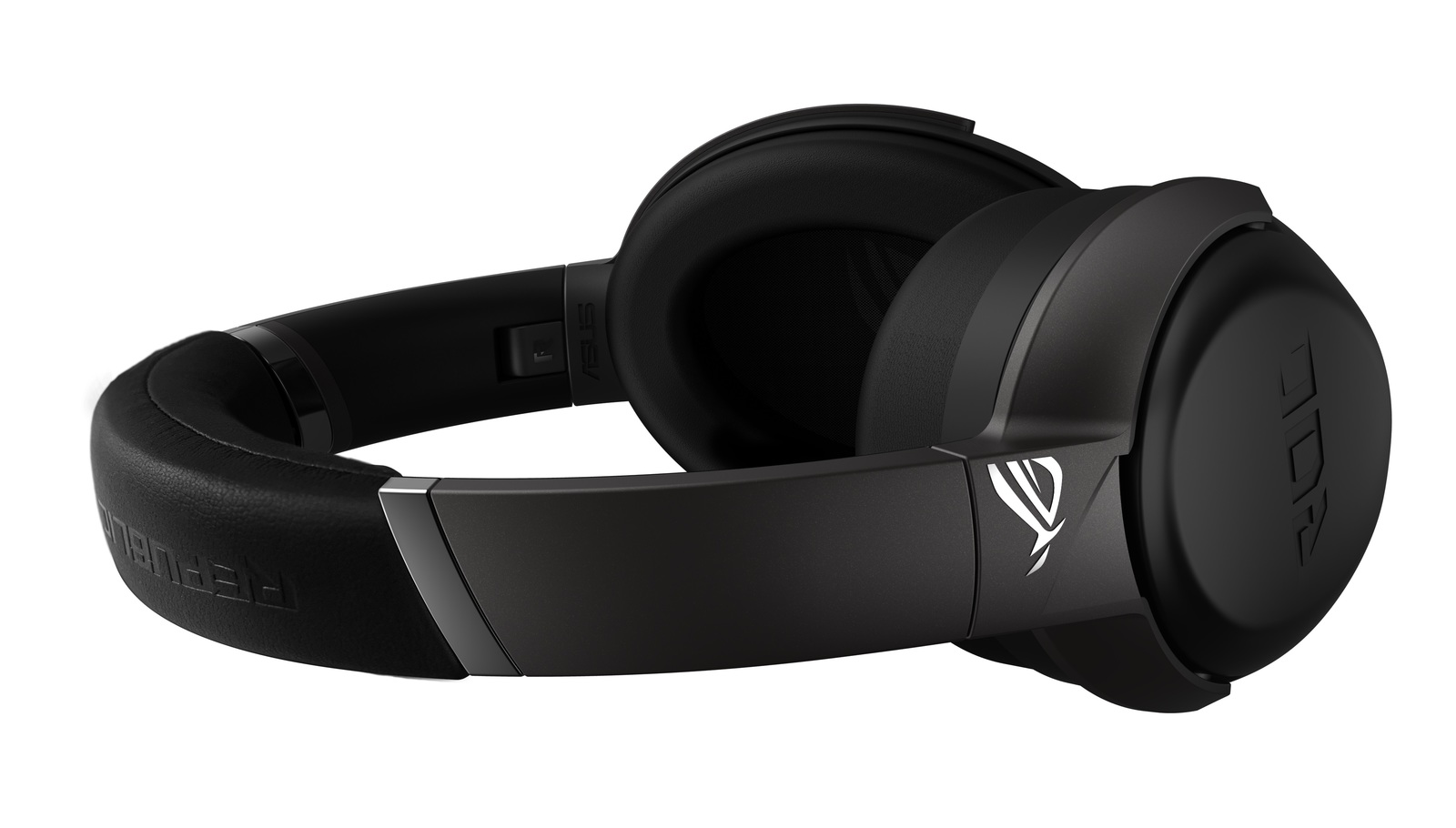 ASUS ROG Strix Go 2.4 Wireless Gaming Headset PC, PS5, Xbox Series X