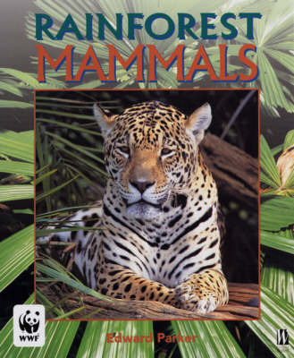 Mammals by Edward Parker image