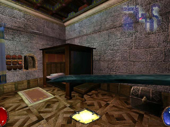 Arx Fatalis for Xbox image