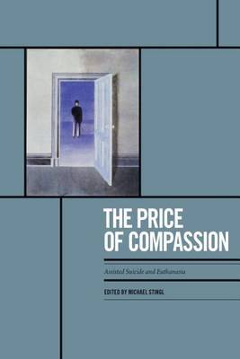 The Price of Compassion image