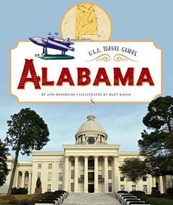Alabama by Ann Heinrichs image