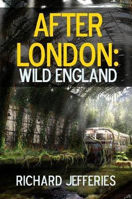 After London: Wild England image