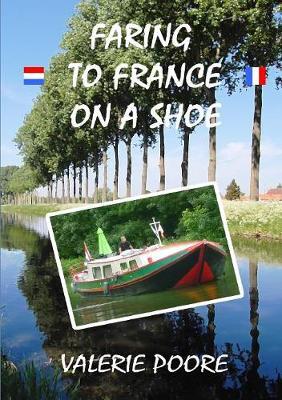 Faring to France on a Shoe by Valerie Poore image