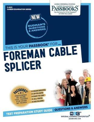 Foreman Cable Splicer by National Learning Corporation image