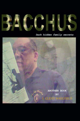 Bacchus by S. GLENN WAKEFIELD image