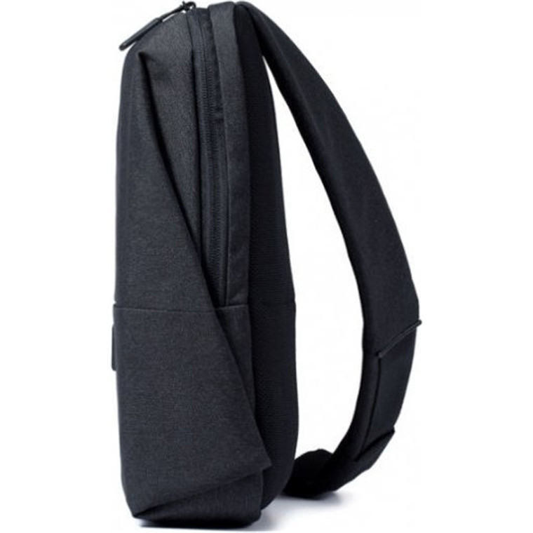 Xiaomi City Sling Bag (Dark Gray) | at Mighty Ape NZ