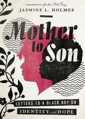 Mother to Son by Jasmine L. Holmes image
