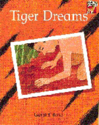 Tiger Dreams image