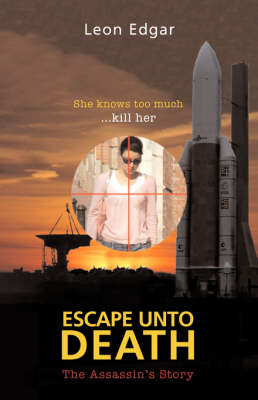 Escape Unto Death by Leon Edgar image
