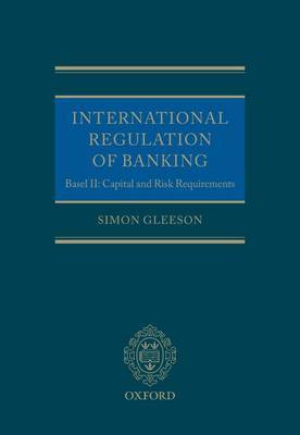 International Regulation of Banking image