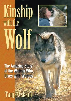 Kinship with the Wolf by Tanja Askani image