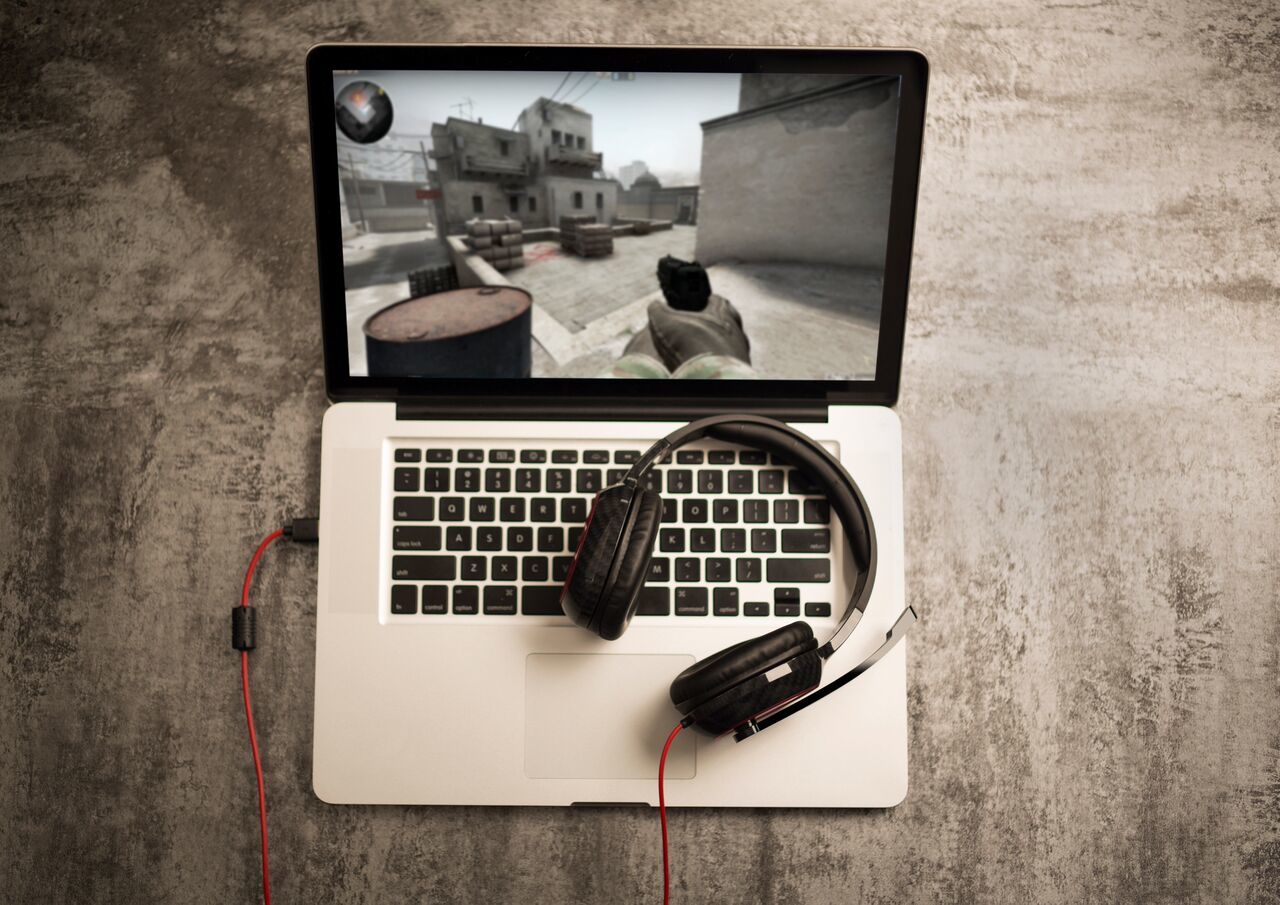 Edifier G20 Gaming Headset (PC & PS4) for image